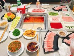 -海底捞火锅(吾悦广场店)