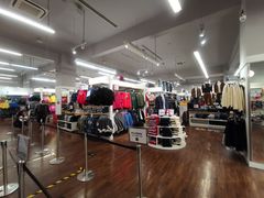 -GAP(王府井奥莱·香江小镇店)