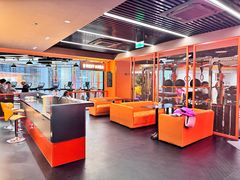 -加伍磅健身(千树店)