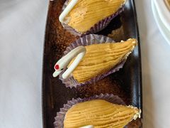 -粤菜王府·海鲜·茶市·海景餐厅(大梅沙店)