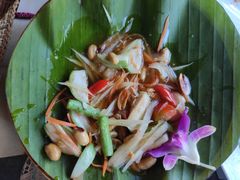 -Onion restaurant