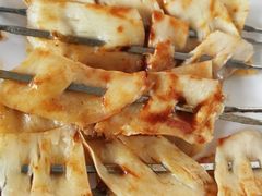 -桃园烧烤·砂锅(商业步行街店)