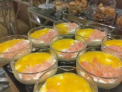 -汇泉王朝大饭店-旋转餐厅(南海路店)