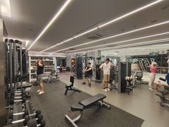 -乐刻健身(龙华红山6979店)