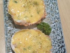 -林妈妈村·日式料理(宝山万达店)