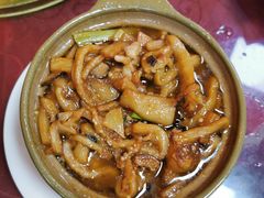 -雄仔农家菜馆·特色葱油鸡(六祖店)