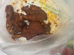 -站前猪蹄&家常炒菜(长乐公园店)