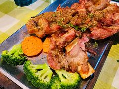 -美森西餐厅(曙光大道店)