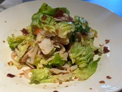 solo拌海鲜-Solo(衡山路店)