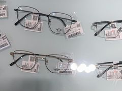 -宝岛眼镜(慈溪大润发店)