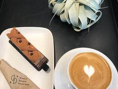 -KYO COFFEE(胶州路店)