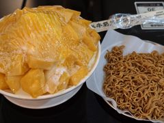 -水牛奶皇后糖水铺(深圳总店)