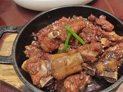-老厨家(友谊路总店)