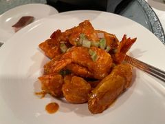 -香港喜来登酒店天宝阁