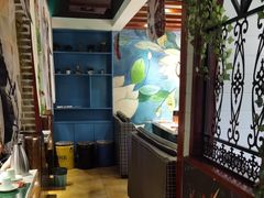 -寂寞的豆芽 烧烤酒场(丽景店)