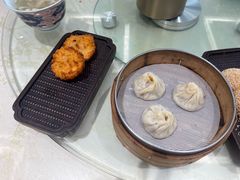 -奇芳阁·百年清真南京菜(夫子庙店)