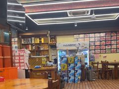 -圣夜东北菜烧烤·夜宵(胥江路店)