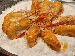 -隆聚·时令海鲜(洪兴店)