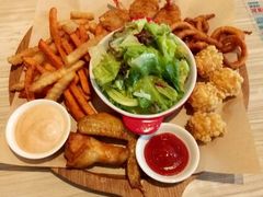 -必胜客(证大大拇指店)