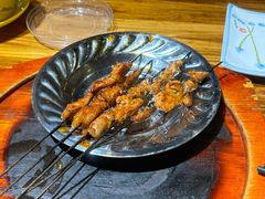 -清真·舒迩布炕锅王·高原美食文化(青海总店)