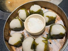 -蘸小院铁锅炖·蘸酱菜·东北菜(怀远门店)