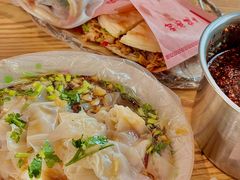 -八分场凉皮老店(正宗)