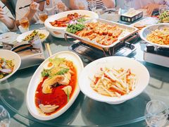 -谢氏老金口(江夏武昌大道店)
