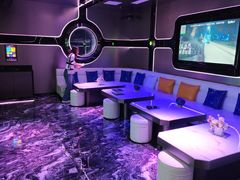 -幸福时光PARTY K(八里桥店)