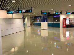 -澳门外港客运码头(轮渡站)