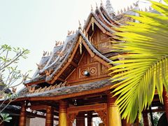 -西双版纳傣族园