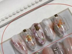 点击看大图 -LILY NAILS美甲美睫
