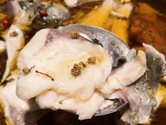 -雲蜀龙阁·金牌水煮鱼(方庄店)