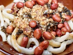 绝味甜水面-小饕荟雅安贡椒鱼鲜馆(广福桥店)