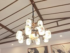 -金稼园·金平湖农家菜