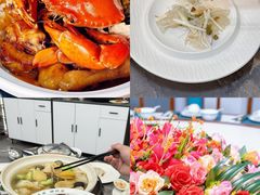 -美未居·老字号·地道顺德菜·桑拿鸡·鱼生(容桂店)