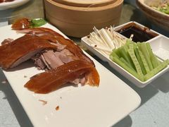 -京尊烤鸭店JINGZUN(春秀路店)