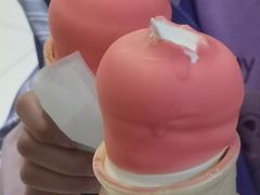-DQ·蛋糕·冰淇淋(回龙观同成街)
