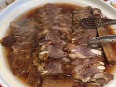 -西贝莜面村(上海百联西郊店)