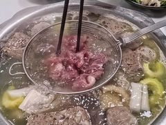 -老猫牛肉火锅(沙溪店)