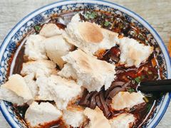 -惠记粉汤羊血(小南门店)