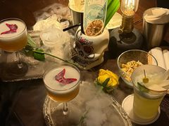 -BAR Signal·鸡尾酒酒吧