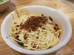 -吴记怪味面(牛王庙店)