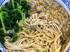 -朱洪元苏式面馆(绿宝广场店)