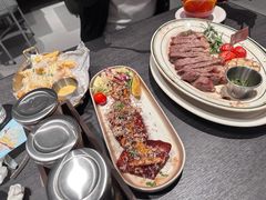 -卡朋西餐(宝安大仟里店)