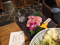 -黑牛の店·和牛烧肉(合生汇店)