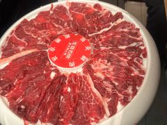 -左庭右院鲜牛肉火锅(长泰广场店)