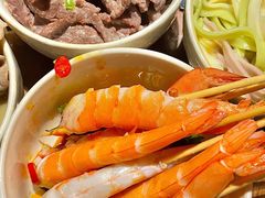 -揽季锅物会·海鲜姿造(五四路店)