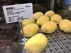 -LELECHA乐乐茶(美罗城店)