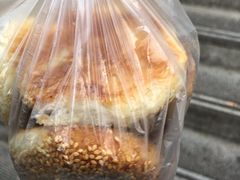 椒盐火烧-满记烧饼(牛街东里小区一区店)