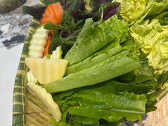-原林野山菌火锅·炒菌(关上野生菌一条街店)